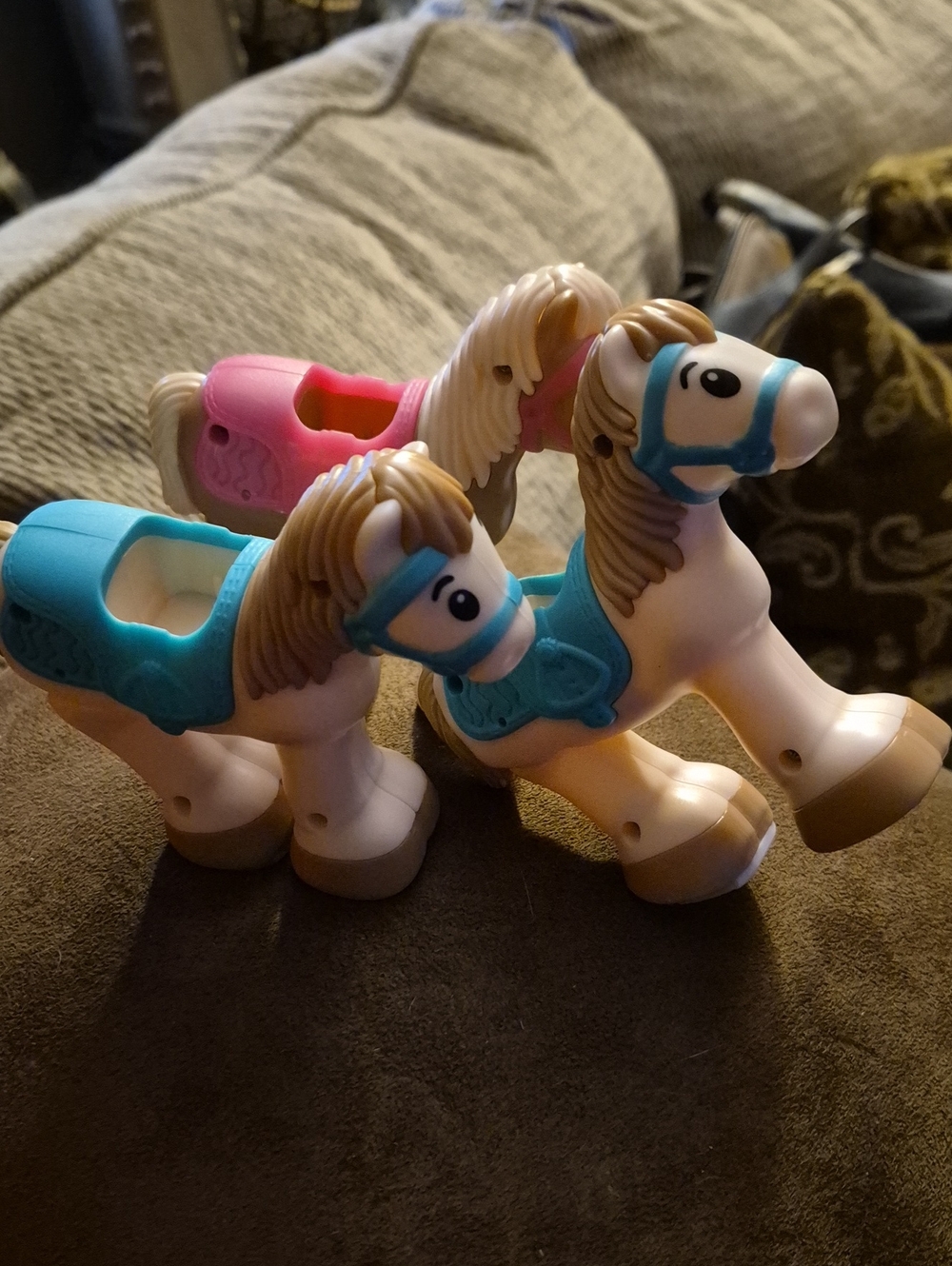 Kid Connection Pony Ranch Ponies - Picture 2 of 3